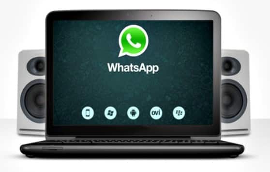 Whatsapp Web: ecco come chattare anche dal Pc
