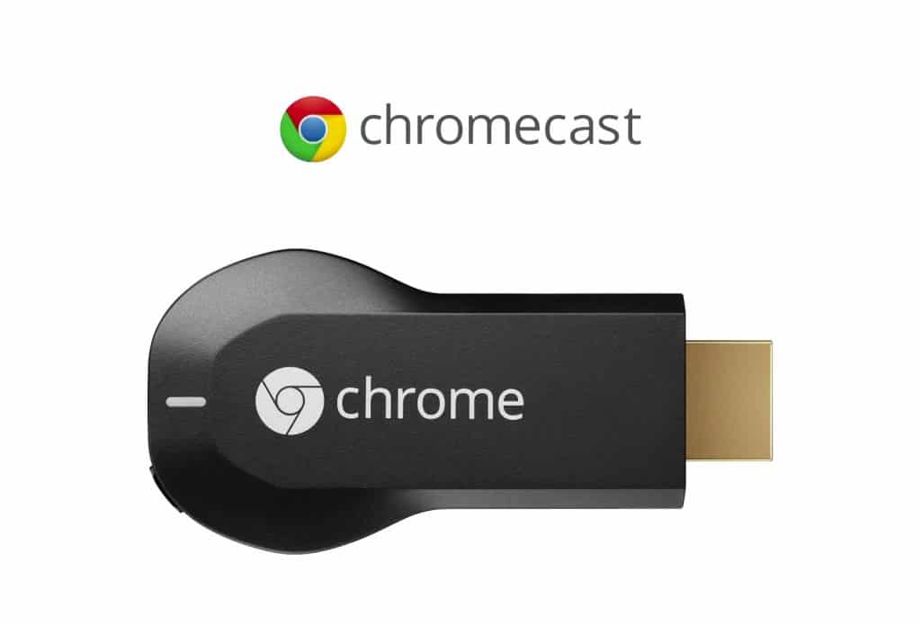 chromecast