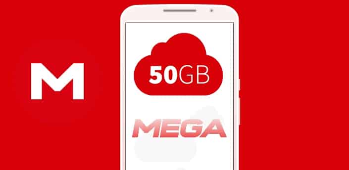 Come installare MEGA su Linux e godere di 50 GB gratuiti di Cloud Storage (Aggiornamento)