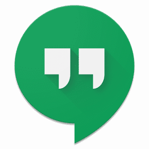 Hangouts 10.0.123391178