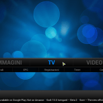 kodi tv