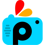 picsart logo