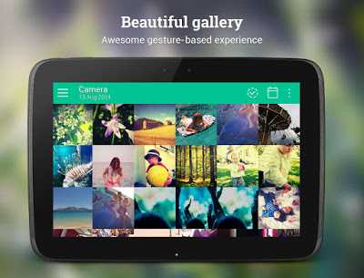 Piktures v2.8 (564) – Innovativa galleria in stile Sony Xperia