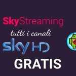 skystreaming