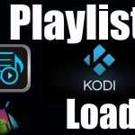 playlist loader by androidaba