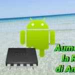 ram android