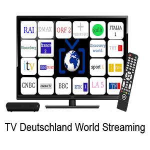 TV World Streaming – I migliori canali mondiali in una semplice app android