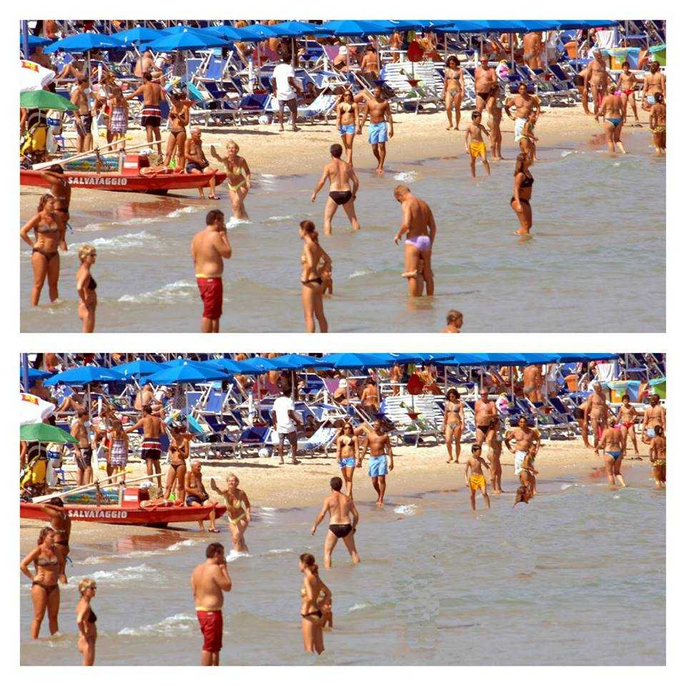 Come eliminare persone e oggetti dalle foto con Android