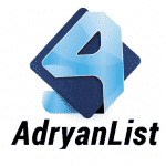 adryanlist by aba2