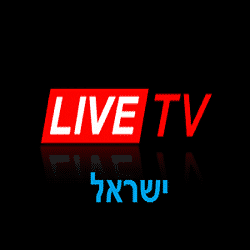 israelive logo by aba