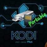 kodi portable 16