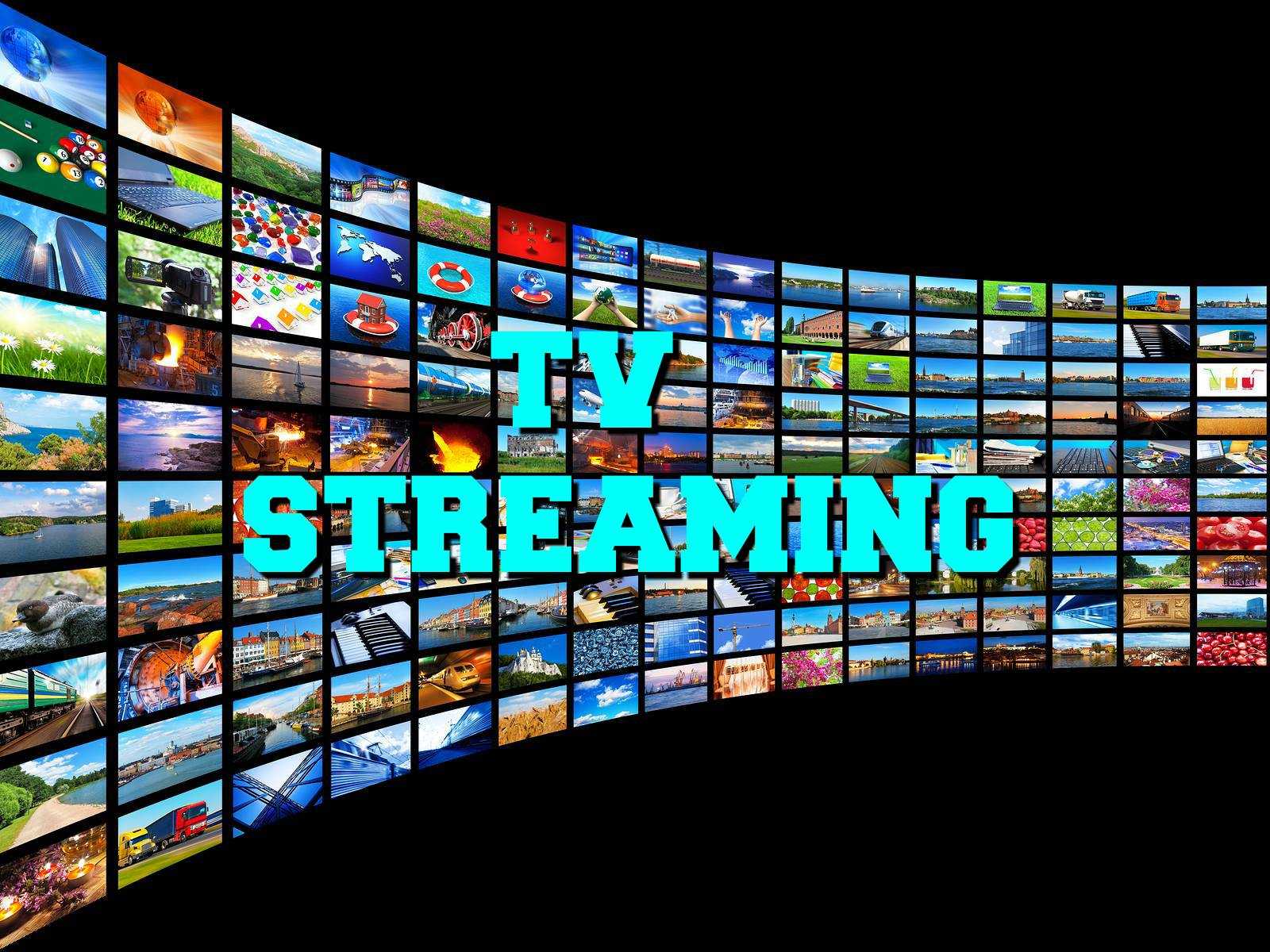 tv streaming