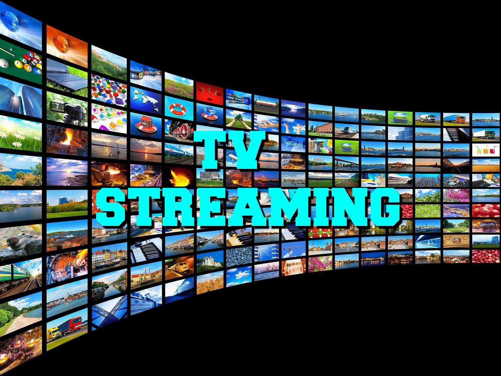 TV Streaming: Tutto il mondo in un solo sito