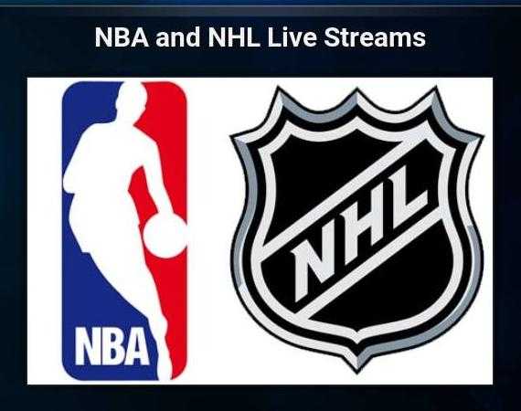 NBA ed NHL su Kodi: Tutte le partite in diretta del grande Basket e Hockey Americano