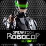robocop kodi