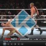 kodi wwe