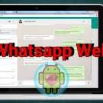 whatsapp web by aba