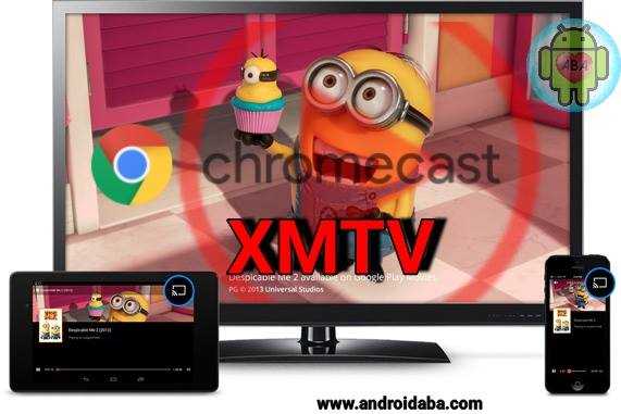 XMTVCast: Come abilitare Chromecast su XMTV