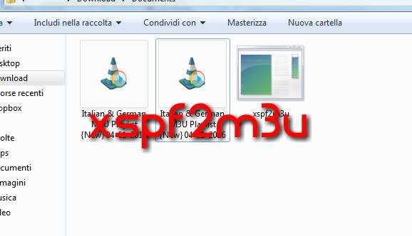 xspf2m3u: come convertire una lista xspf in m3u