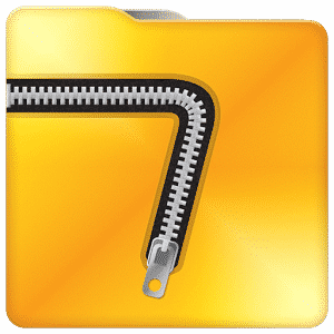 7Zipper 2.0: l’app migliore per la compressione/decompressione dei file