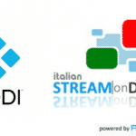 Italian Stream On Demand Add-on For Kodi Xbmc 4D