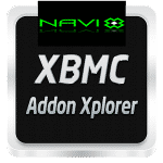 XMBC KODI