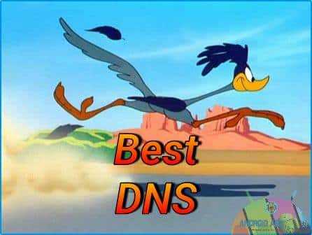 DNS: ecco i migliori