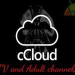 ccloud tv