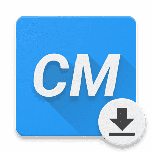 CyanogenROM Downloader 2.3.2.6