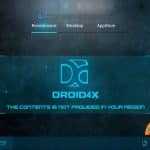 droidx 1