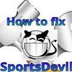 fix devils