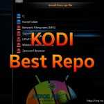 kodi best repo