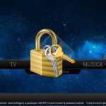 master lock