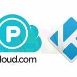 pcloud e kodi