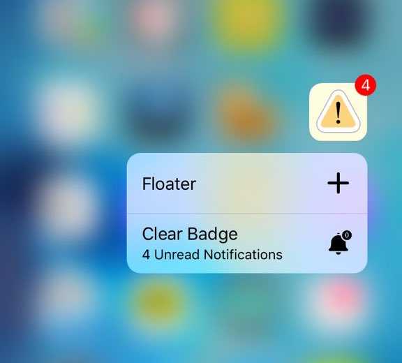 Come cancellare le notifiche su iOS con Quickclear [Jailbreak Tweak]