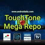 touchtone megarepo by androidaba.com