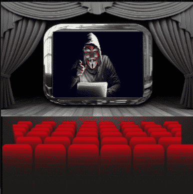 Anonimous IPTV Addon per Kodi