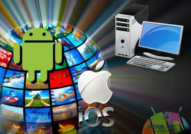 apple-television su pc ios e android