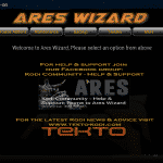 ares wizard3