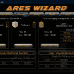 ares wizard5