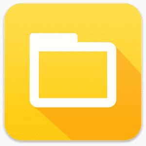 File Manager (File Explorer): come vedere i file nascosti su Android