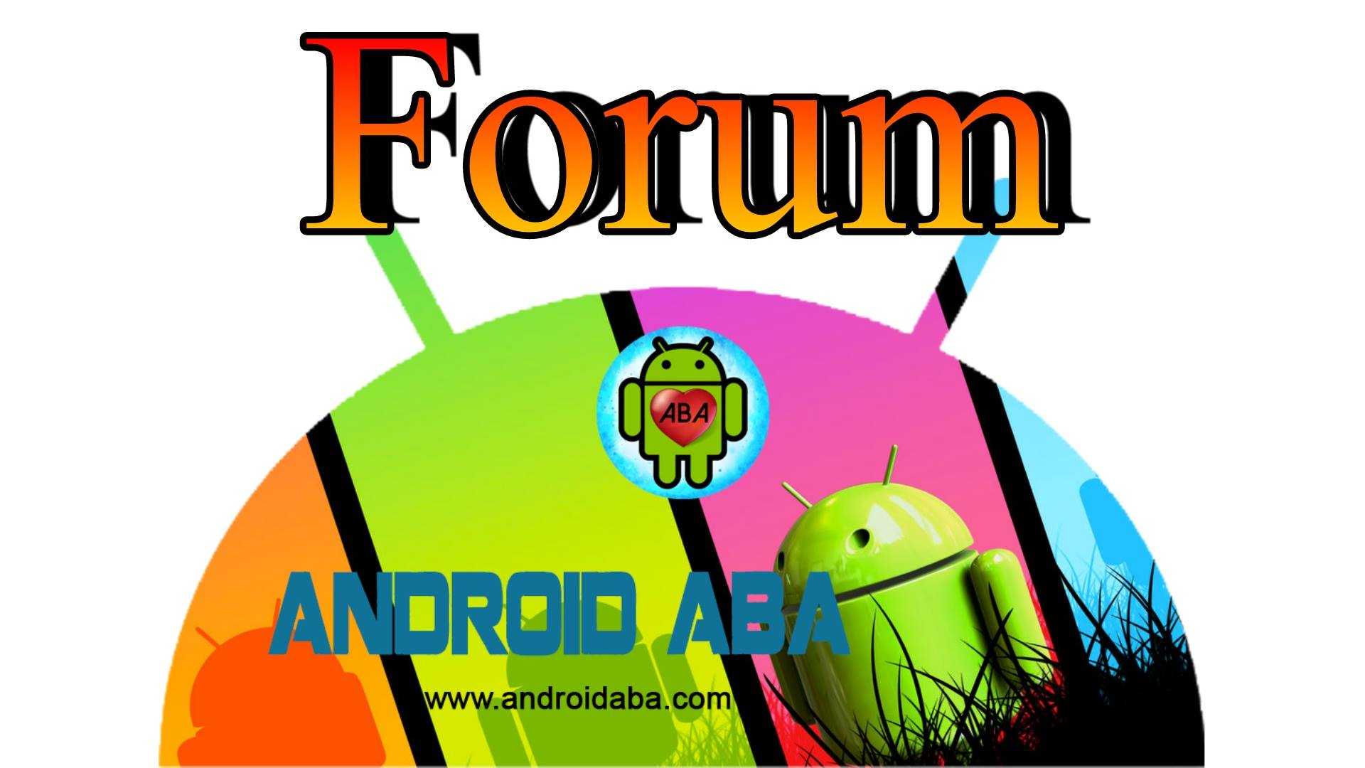 forum aba