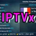 iptvx