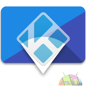 Kodi su Smart TV con LocalCast