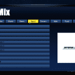 live mix1