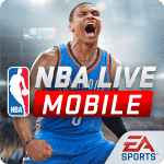 nba live