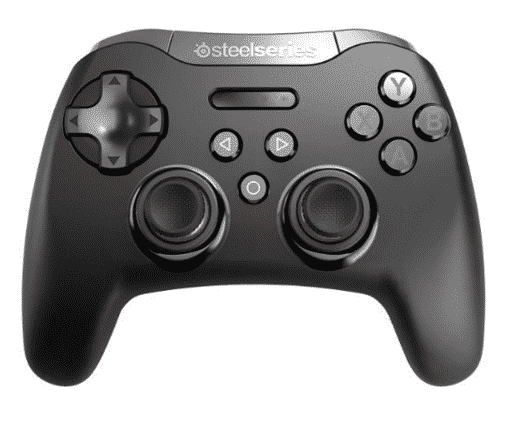 SteelSeries Stratus XL: il miglior Joypad per PC e Android?