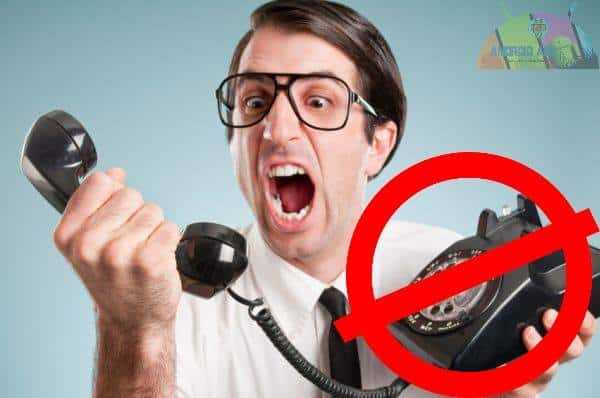 Come bloccare le chiamate di numeri anonimi o indesiderati con Sync.Me