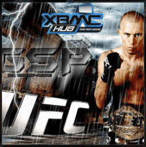 UFC per Kodi: l’addon per gli amanti di Ultimate Fighting Championship