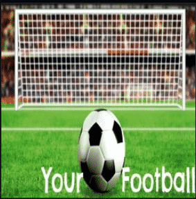 your football by aba